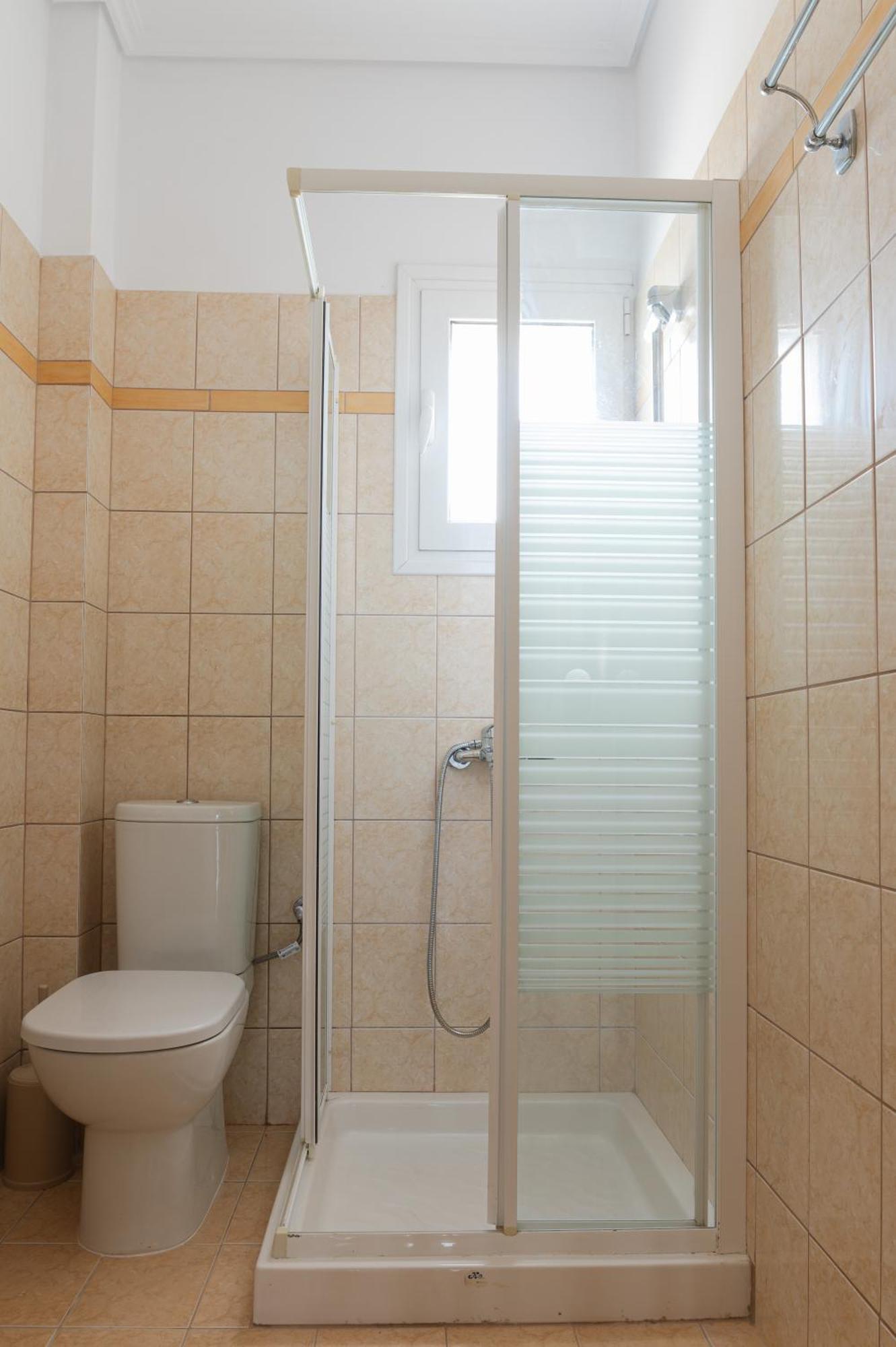 Vasilopoulos Residences - Apartments Eliana & Melanthia Аргостолион Экстерьер фото
