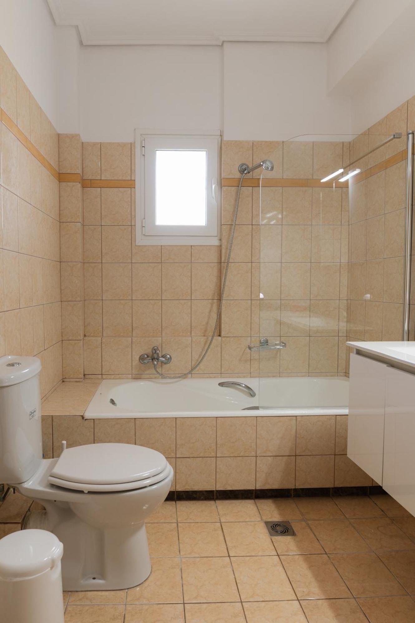 Vasilopoulos Residences - Apartments Eliana & Melanthia Аргостолион Экстерьер фото