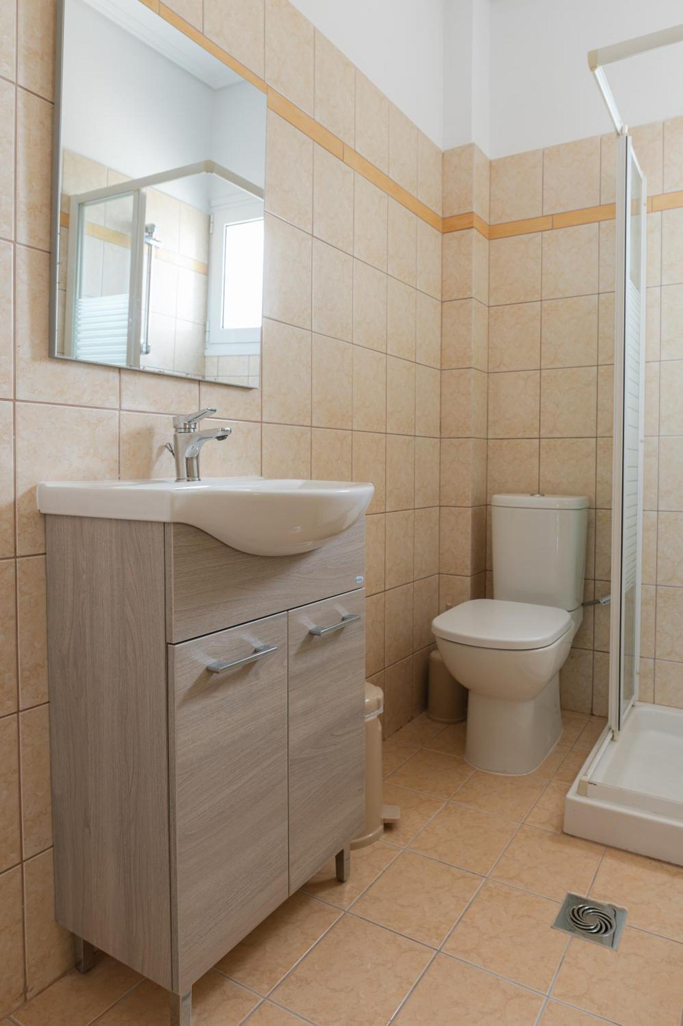 Vasilopoulos Residences - Apartments Eliana & Melanthia Аргостолион Экстерьер фото